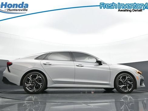 Used 2025 Kia K5 GT-Line w/ GT-Line Premium Package AWD/4WD image 34
