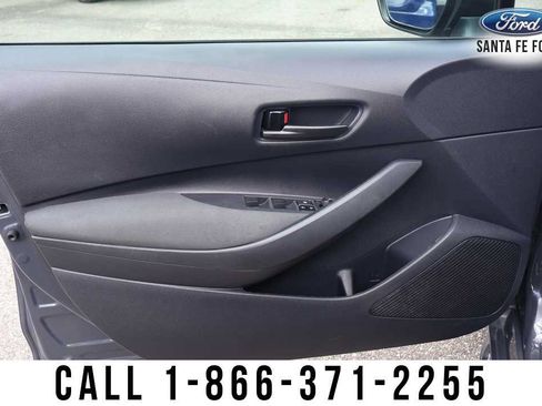 Used 2024 Toyota Corolla LE FWD image 17