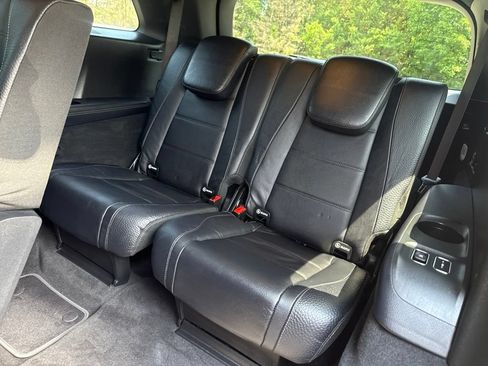 Used 2020 Mercedes-Benz GLS 450 4MATIC image 43
