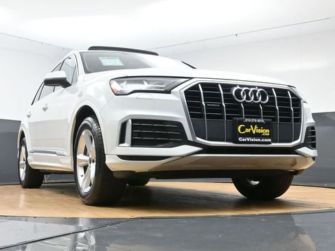 Used 2023 Audi Q7 2.0T Premium AWD/4WD image 56