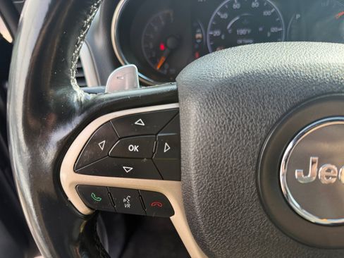 Used 2015 Jeep Grand Cherokee Laredo w/ Quick Order Package 23E image 20