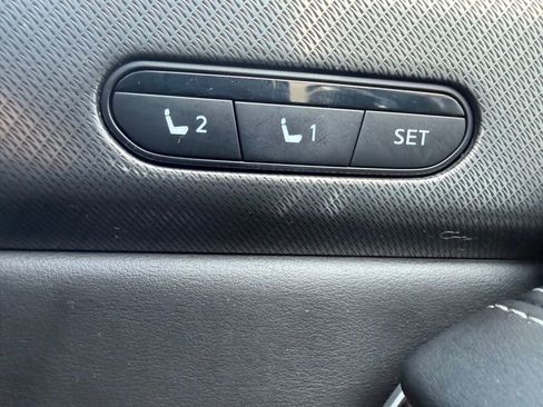 Used 2023 INFINITI QX60 Luxe w/ Cargo Package image 20