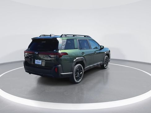 New 2026 Subaru Outback Limited AWD/4WD image 7