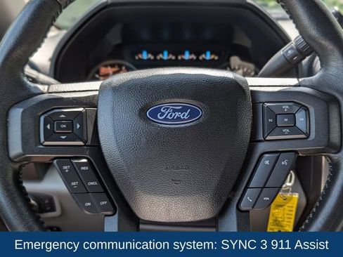 Used 2020 Ford F150 XLT w/ Equipment Group 302A Luxury AWD/4WD image 24