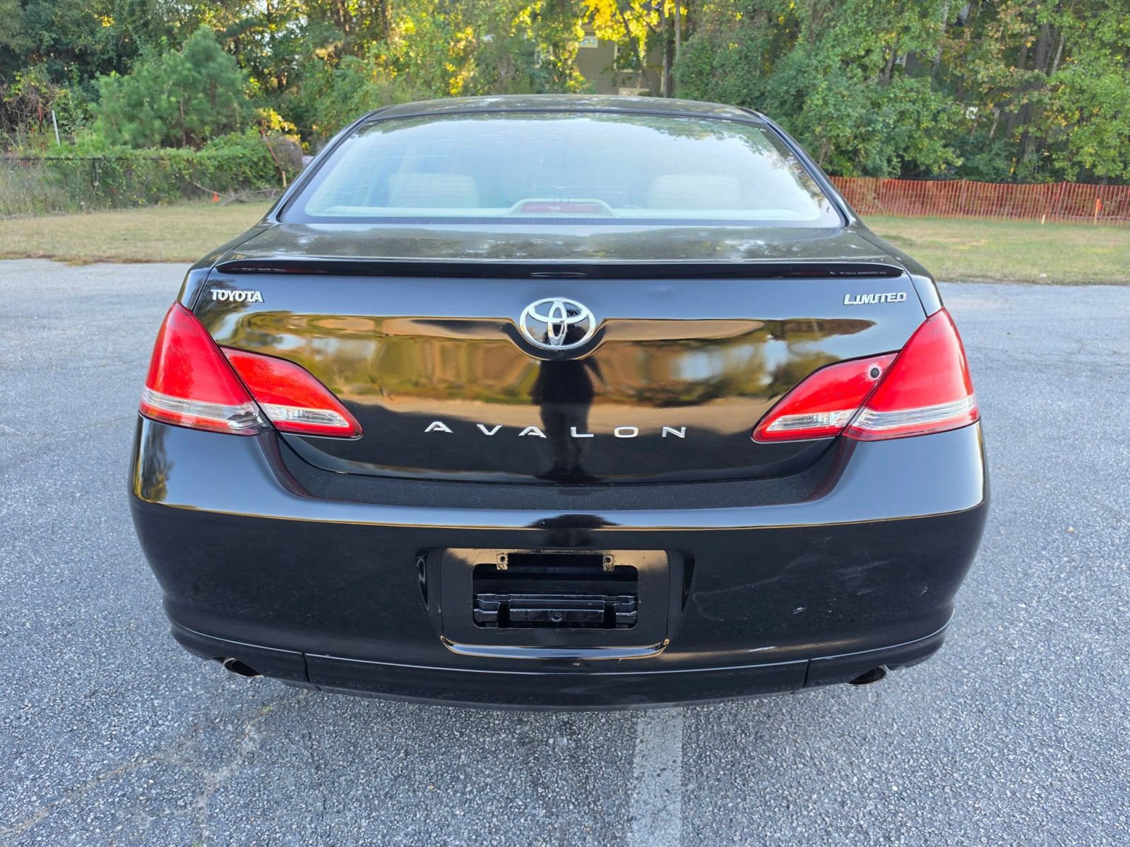 Used 2007 Toyota Avalon XL FWD image 9