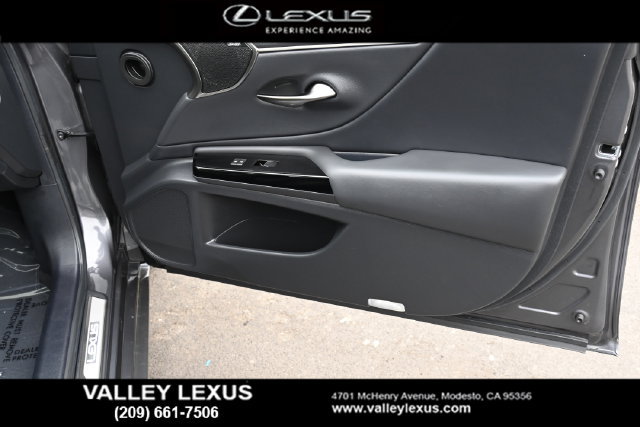 Certified 2024 Lexus ES 300h F Sport w/ Accessory Package (Z2) FWD image 20