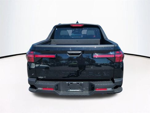 New 2026 Hyundai Santa Cruz SEL FWD image 6