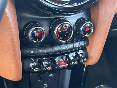 Used 2023 MINI Cooper John Cooper Works w/ Driver Assistance Package FWD image 25