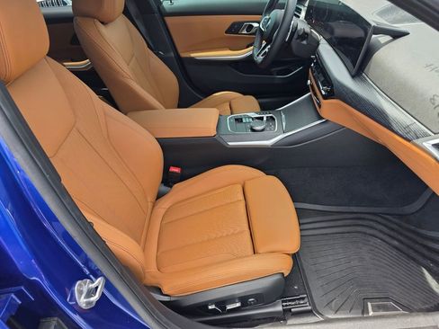 Certified 2026 BMW M340i RWD image 28