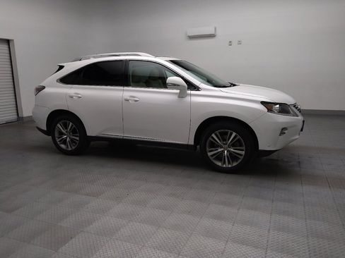 Used 2015 Lexus RX 350 FWD image 11