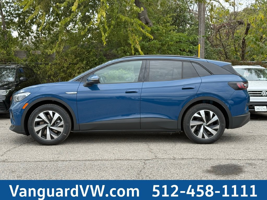 New 2026 Volkswagen ID.4 Pro RWD image 4