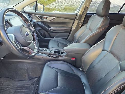 Used 2021 Subaru Crosstrek 2.5i Limited w/ Moonroof Package 2 image 9
