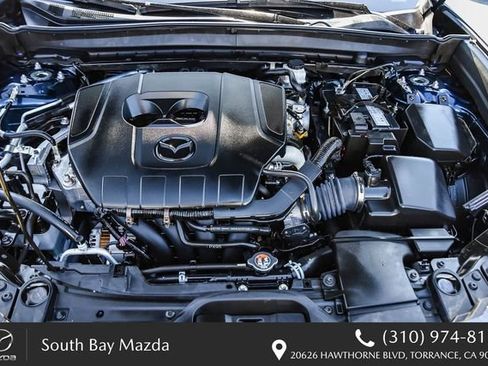 Used 2023 MAZDA CX-30 AWD 2.5 S w/ Premium Package image 27