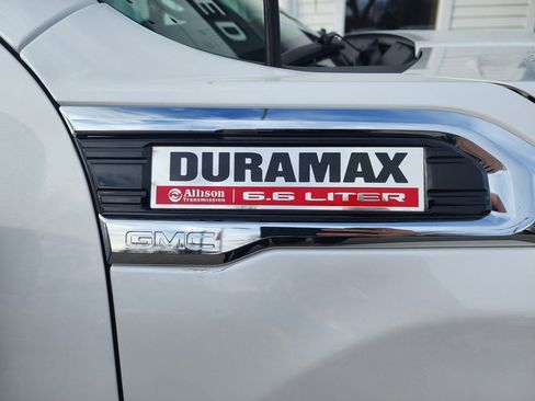 Used 2020 GMC Sierra 2500 Denali w/ Denali Ultimate Package image 59