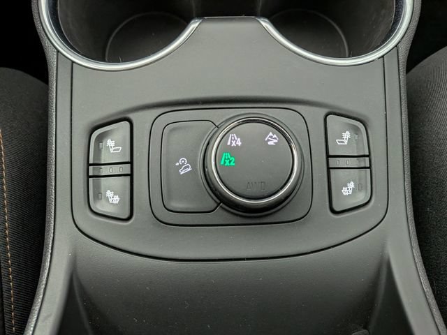 Used 2019 GMC Terrain SLT w/ Preferred Package AWD/4WD image 9