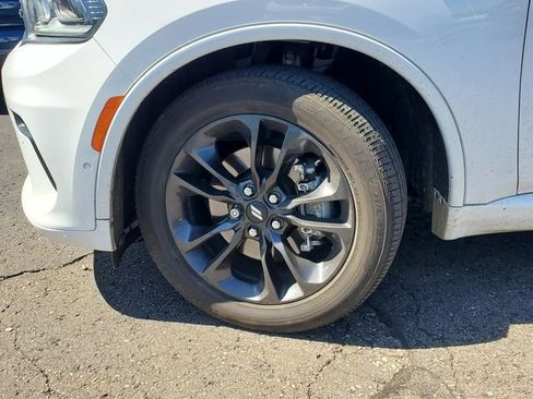 Used 2025 Dodge Durango R/T AWD/4WD image 4