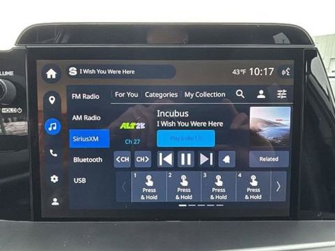 New 2026 Subaru Outback Wilderness AWD/4WD image 19