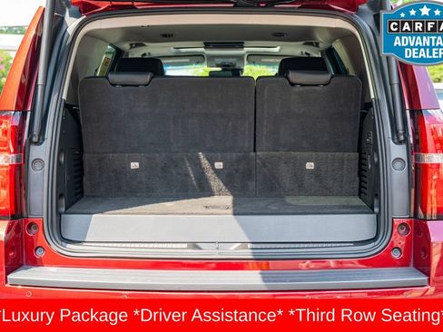 Used 2019 Chevrolet Tahoe LT AWD/4WD image 33