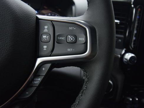 New 2026 RAM 1500 Big Horn AWD/4WD image 29