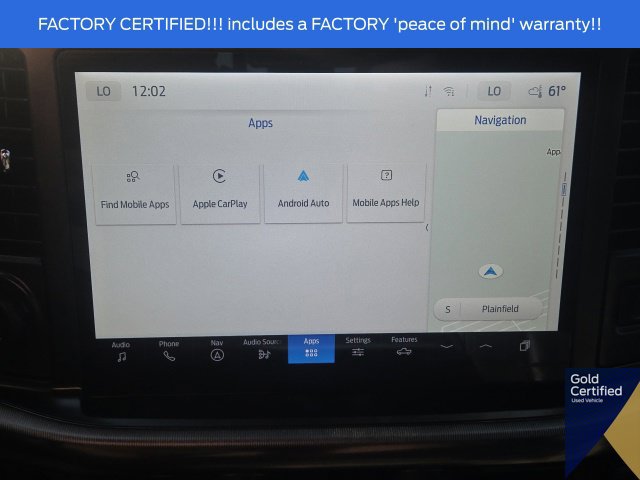 Used 2025 Ford F150 Raptor AWD/4WD image 29