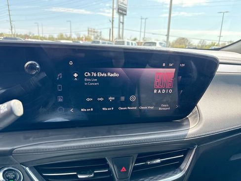 Used 2025 Buick Encore GX Preferred image 16