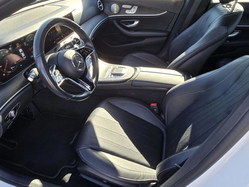 Used 2023 Mercedes-Benz E 350 E 350 image 17