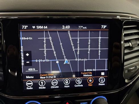 Used 2019 Jeep Grand Cherokee Overland AWD/4WD image 20
