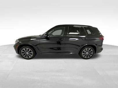 Used 2021 BMW X5 M50i