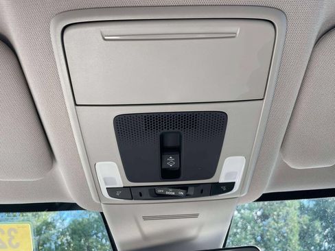 Used 2024 Honda CR-V EX-L image 32