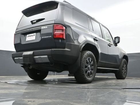Used 2024 Toyota Land Cruiser image 11