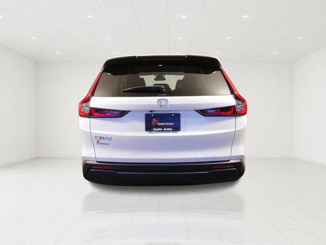 Used 2025 Honda CR-V EX image 6