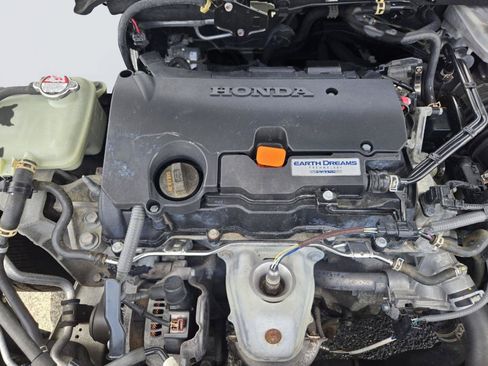 Used 2019 Honda Civic LX image 29