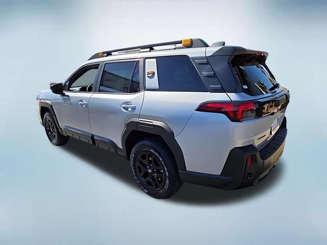 New 2026 Subaru Outback Wilderness w/ Wilderness Package AWD/4WD image 4