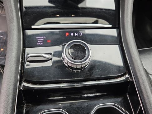 Used 2021 Jeep Grand Cherokee L Limited image 30