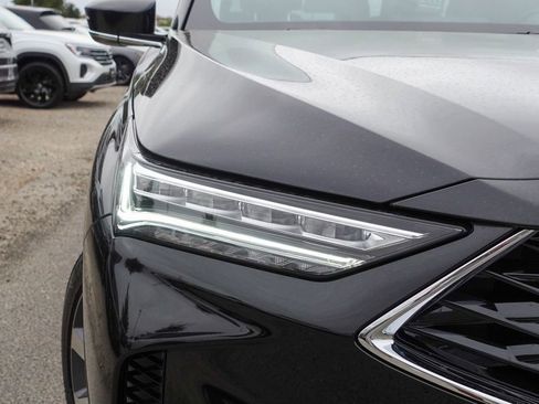 New 2026 Acura MDX SH-AWD w/ Technology Package image 5