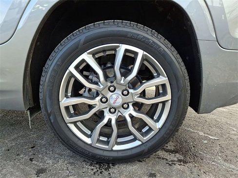 Used 2023 GMC Terrain Denali w/ LPO, Floor Liner Package image 10