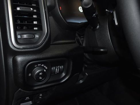 New 2026 RAM 1500 Big Horn image 28