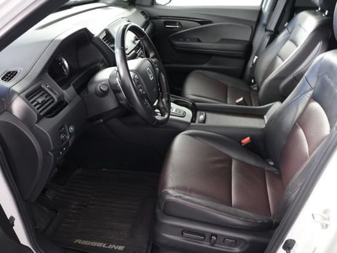 Used 2023 Honda Ridgeline Black Edition image 20