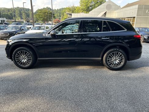 Certified 2025 Mercedes-Benz GLC 300 image 16