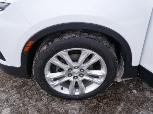 Used 2019 Chevrolet Blazer LT w/ Sun and Wheels Package image 15