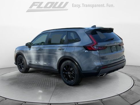 New 2026 Honda CR-V Sport image 5