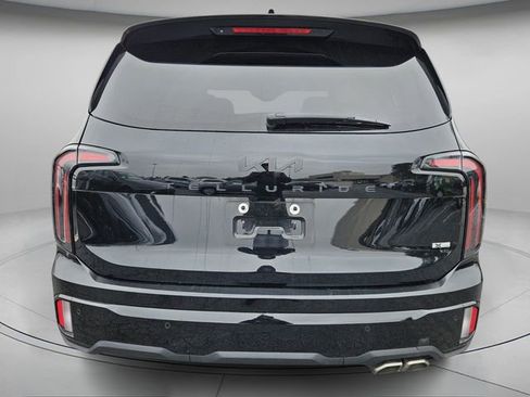 Used 2024 Kia Telluride SX Prestige X-Line image 5