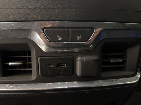 Certified 2023 Chevrolet Silverado 2500 LTZ image 16