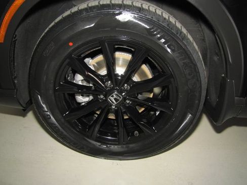 Used 2025 Honda CR-V Sport image 26