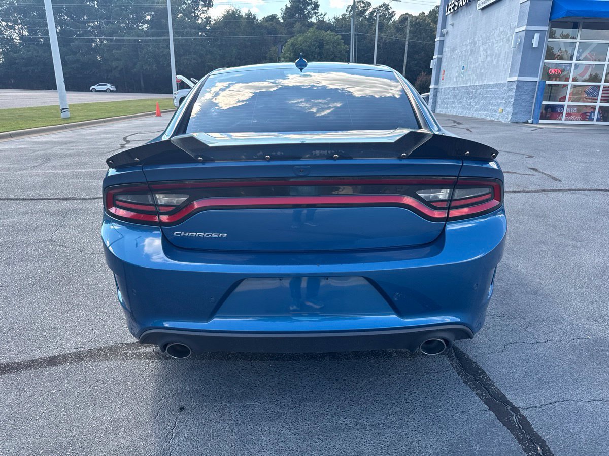 Used 2023 Dodge Charger R/T RWD image 6