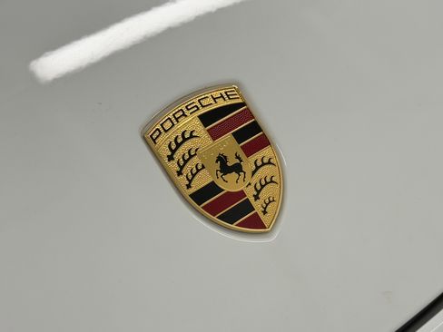 Certified 2020 Porsche 718 Cayman GT4 image 52