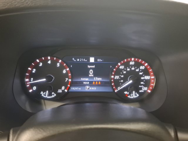 Used 2024 Nissan Frontier Pro-X w/ Technology Package RWD image 26