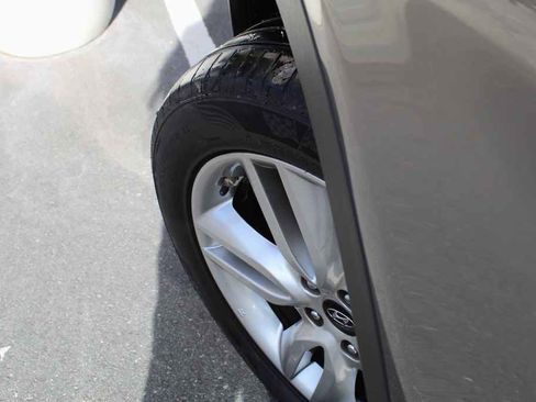 Used 2016 Hyundai Santa Fe Sport 2.0T w/ Option Group 05 image 34