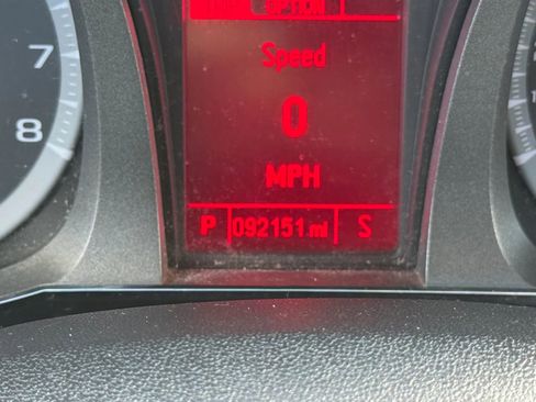 Used 2016 GMC Terrain SLE FWD image 31