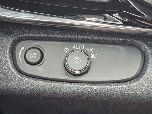 Used 2026 Buick Envista Avenir image 22